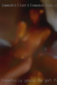 Hopefully to get fucked in Vineland you'll be interested :). Hopefully to get fucked in Vineland you'll be interested :).