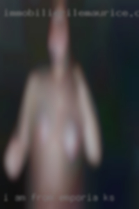 I am from Emporia, KS outgoing and love to have fun. I am from Emporia, KS outgoing and love to have fun.