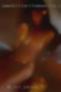 I am not a in parson member  so get creative.