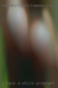 I have a variety while pregnant of interests.