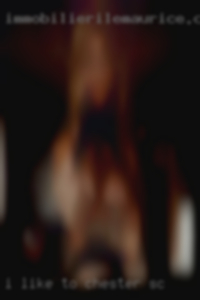 I like in Chester, SC to fish, play pool, and hang out. I like in Chester, SC to fish, play pool, and hang out.