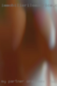 My partner oral sex in Tulsa is asexual sex repulsed. My partner oral sex in Tulsa is asexual sex repulsed.