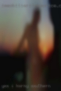 Yes, I know I talk too horny Southern much. Yes, I know I talk too horny Southern much.